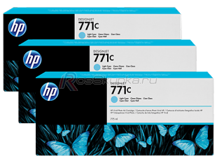 HP B6Y36A (№771c) фото 4510