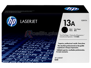 HP Q2613A фото 2635