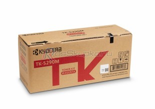 Kyocera TK-5290M фото 4478