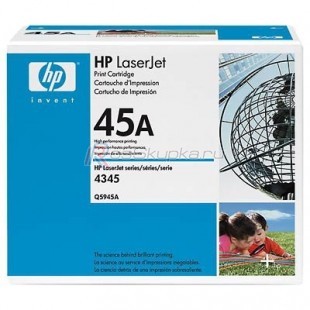 HP Q5945A фото 3933