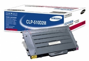 Samsung CLP-510D2M фото 1838