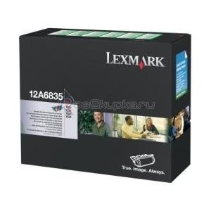 Lexmark 12A6835 фото 1730
