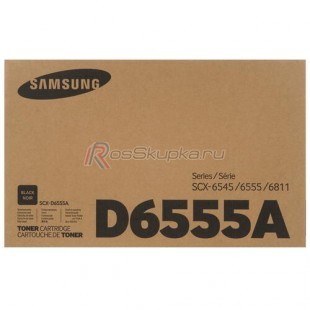 Samsung SCX-D6555A (SV210A) фото 5509