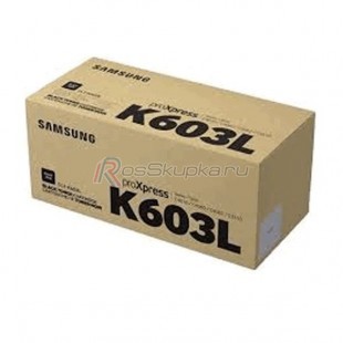 Samsung CLT-K603L фото 4658
