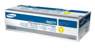 Samsung CLT-R607Y фото 1876