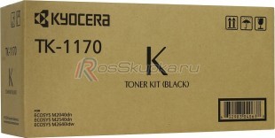 Kyocera TK-1170 (1T02S50NL0) фото 2485