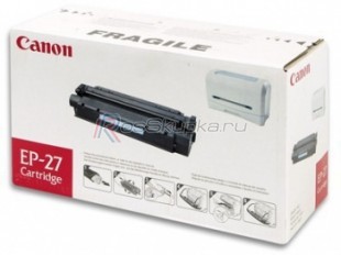 Canon EP-27 фото 1214