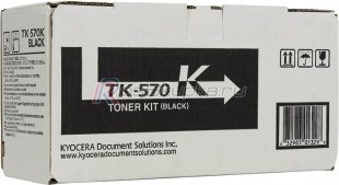 Kyocera TK-570K фото 2528