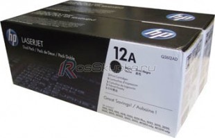 HP Q2612AD / HP Q2612AF фото 3896