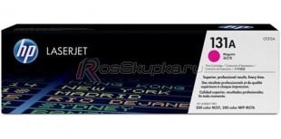 HP CF213A (131A) фото 3835