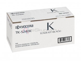 Kyocera TK-5240K (1T02R70NL0) фото 2571