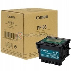 Canon PF-03 (2251B001) фото 5204