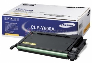 Samsung CLP-Y600A фото 1905