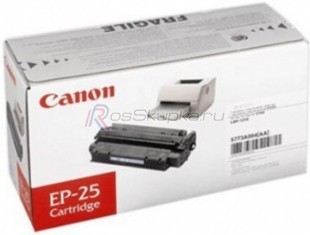 Canon EP-25 фото 1280