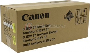 Canon C-EXV37 Drum фото 2412