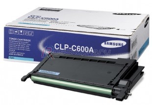 Samsung CLP-C600A фото 1881