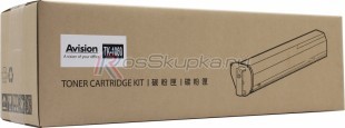 Картридж Avision TK-1060 (015-0298-21) фото 5512