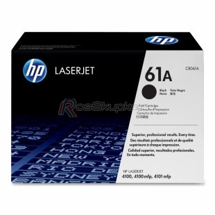 HP C8061A фото 2013