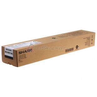 Sharp MX61GTBA фото 5109