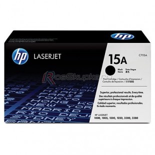 HP C7115A фото 3674
