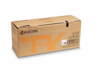 Kyocera TK-5290Y фото 4479
