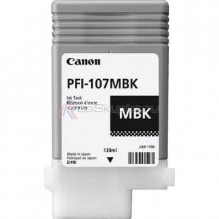 Canon PFI-102MBK (0894B001) фото 5129