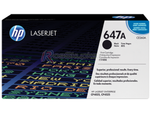 HP CE260A (647A) фото 2605