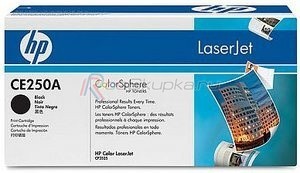 HP CE250A (504A) фото 3746