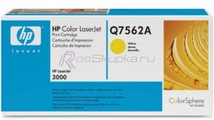 HP Q7562A (314A) фото 1321