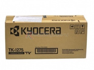 Kyocera TK-1275 (1T0C140AX0) фото 5544