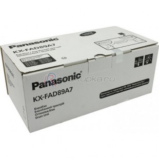 Panasonic KX-FAD89A фото 4754