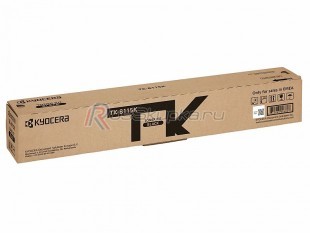 Kyocera TK-8115K (1T02P30NL0) фото 4492