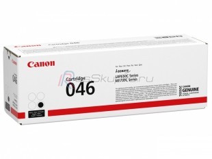 Canon 046Bk (1250C002) фото 4540