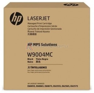 HP W9004MC фото 5415