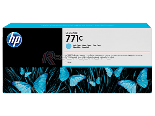 HP B6Y12A (№771c) фото 4500