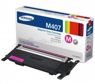 Samsung CLT-M407S фото 1847