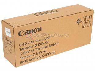 Canon C-EXV42 Drum (6954B002) фото 2420