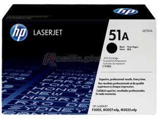 HP Q7551A фото 2618