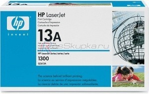 HP Q2613A фото 1399