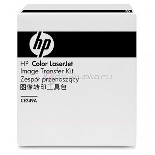 HP CE249A фото 3637