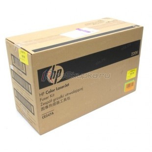 HP CE247A фото 5170