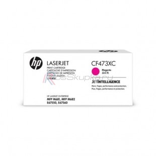 HP CF473XC (657X) фото 4894