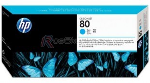 HP C4821A (№80) фото 4742