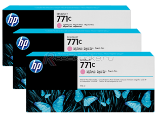 HP B6Y35A (№771c) фото 4509
