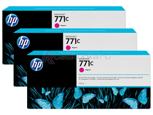 HP B6Y33A (№771c) фото 4507
