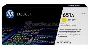 HP CE342A (651A) фото 724
