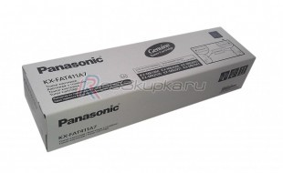 Panasonic KX-FAT411A фото 4721