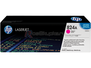 HP CB383A (824A) фото 2036