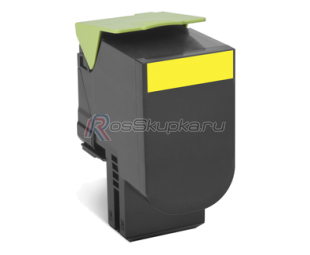 Lexmark 808SY фото 1723