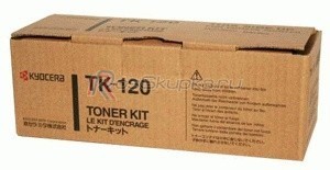 Kyocera TK-120 фото 1651
